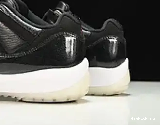 Retro 11 Low Jordan 0618